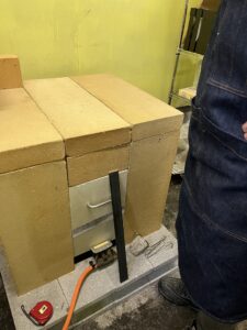 みらい畑　インスタグラムでも出てる写真