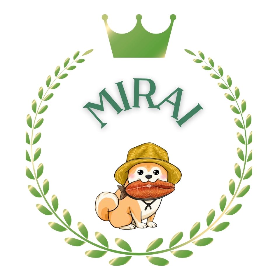 石狩の野生栽培・みらい畑